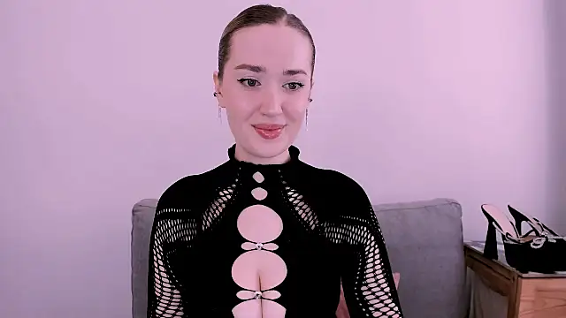 CindyKissable online show from 06-07-26, 06:40