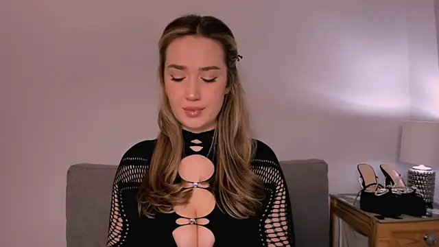 CindyKissable online show from 03-28-26, 05:14