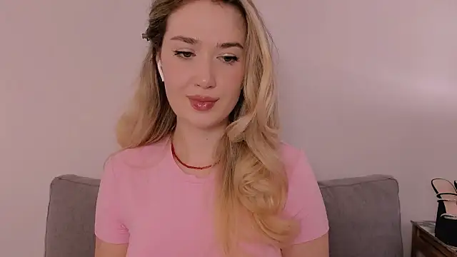 CindyKissable online show from 07-23-26, 04:14