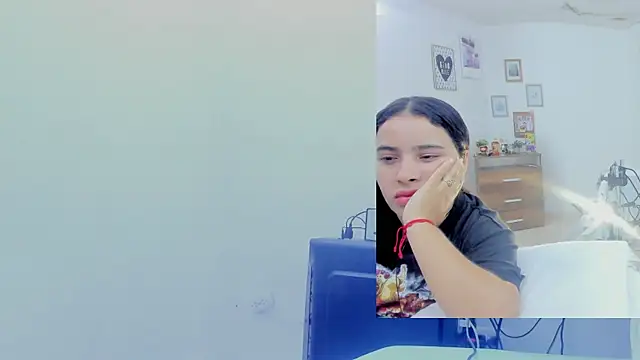 Daki Ume  online show from 10-29-25, 02:21