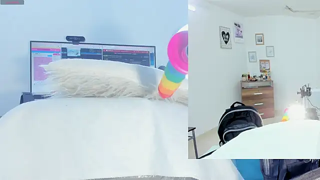 Daki Ume  online show from 10-24-25, 02:32