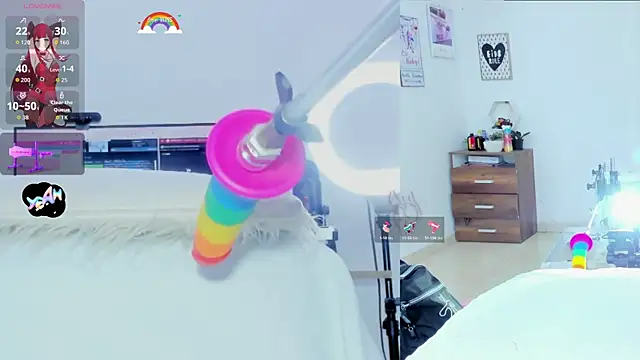 Daki Ume  online show from 02-24-26, 02:56