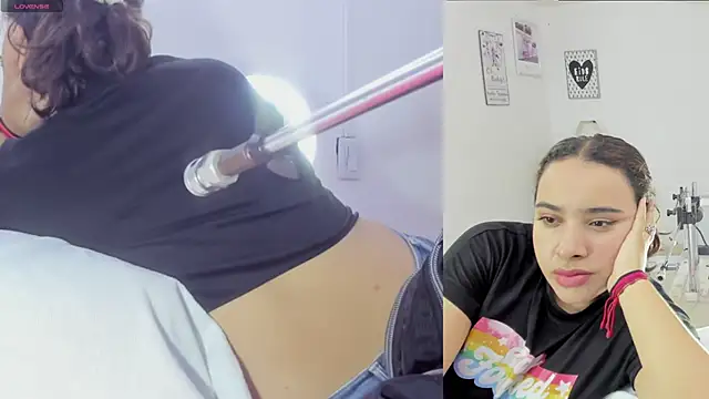 Daki Ume  online show from 03-06-26, 02:28