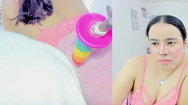 Snapshot of Daki_Ume_ chatting on 07-26-26, 02:51 Daki Ume online show from 07-26-26, 02:51
