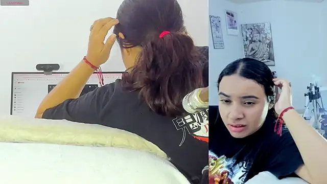 Snapshot of Daki_Ume_ chatting on 05-05-26, 02:36 Daki Ume online show from 05-05-26, 02:36