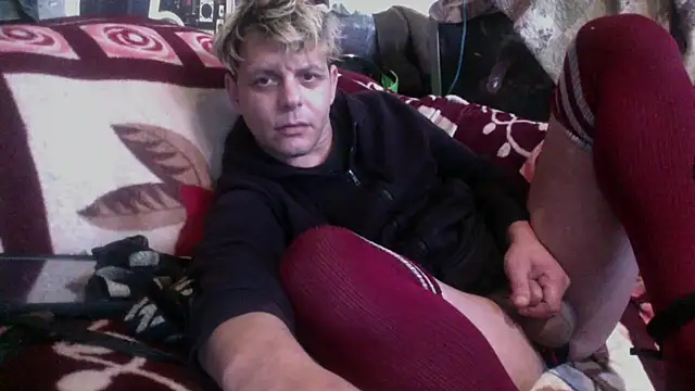 Phelyxx elgato online show from 01-02-25, 06:34