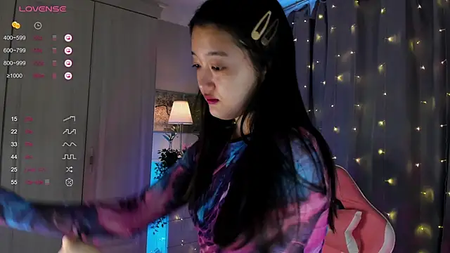 FreyaRaya online show from 03-09-25, 08:51