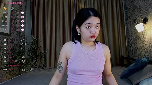 FreyaRaya online show from 10-06-25, 03:19