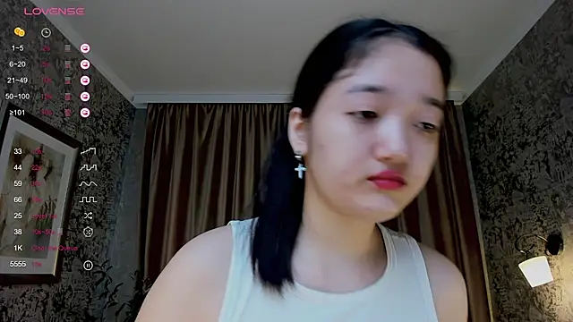 FreyaRaya online show from 10-08-25, 03:30
