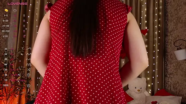 FreyaRaya online show from 02-14-26, 03:51