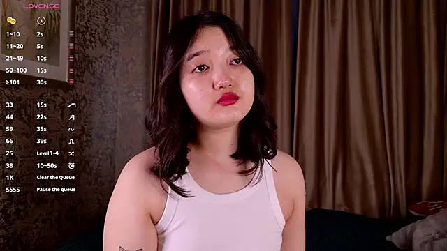 FreyaRaya online show from 04-09-26, 03:19