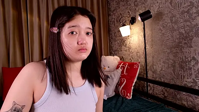 FreyaRaya online show from 04-04-26, 03:46