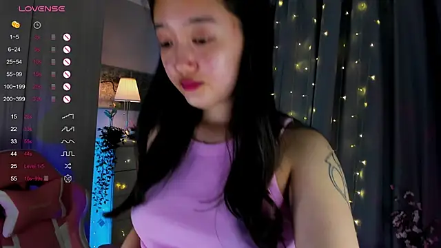FreyaRaya online show from 03-08-25, 10:22