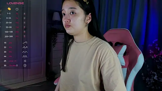 FreyaRaya online show from 03-16-25, 10:00