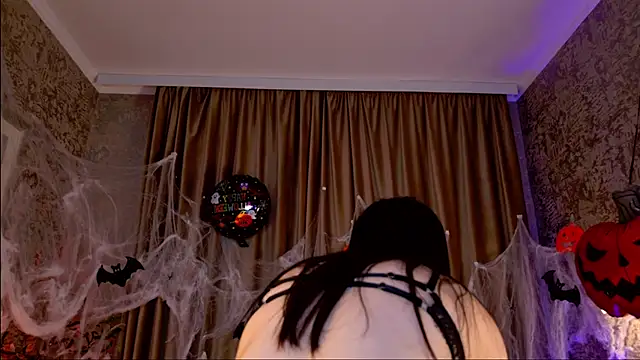 FreyaRaya online show from 11-02-25, 03:00