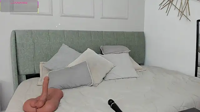 Sussanewolf online show from 01-10-26, 12:11