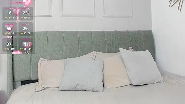 Sussanewolf online show from 12-20-25, 12:52