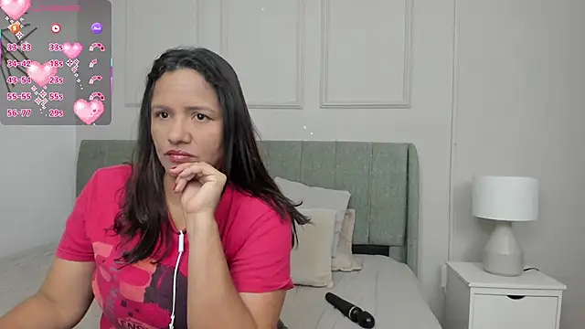 Sussanewolf online show from 02-22-26, 12:07