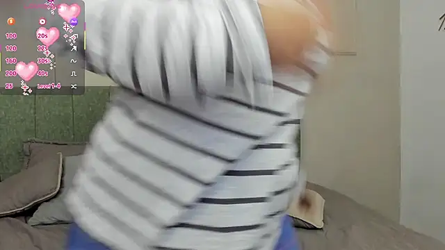 Sussanewolf online show from 02-04-26, 12:22