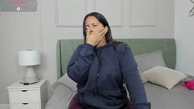 Sussanewolf online show from 01-13-26, 12:20