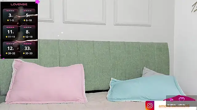 Sussanewolf online show from 10-23-25, 12:15