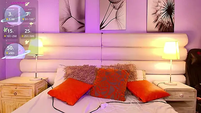 milan sweet online show from 02-20-26, 11:17