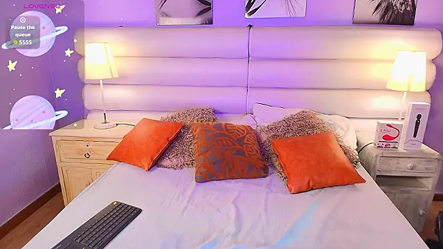 milan sweet online show from 03-19-26, 09:37