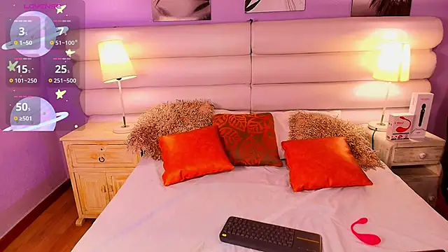 milan sweet online show from 02-14-26, 03:40