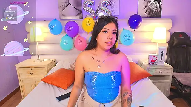 milan sweet online show from 03-06-26, 09:21