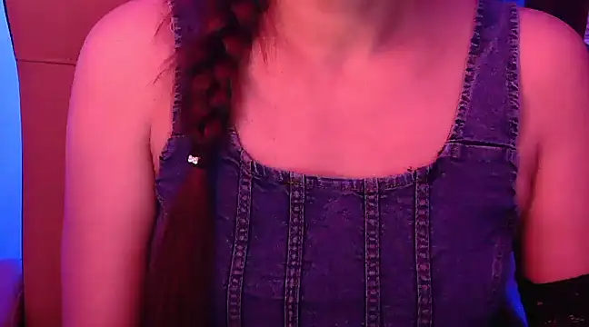  Blue Ruubyy  online show from 03-19-25, 04:45