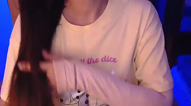  Blue Ruubyy  online show from 03-22-25, 05:41