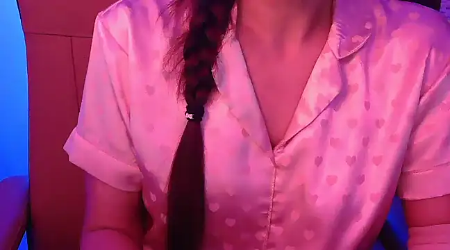  Blue Ruubyy  online show from 03-19-25, 07:49