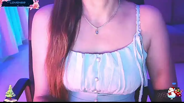  Blue Ruubyy  online show from 01-09-26, 04:36