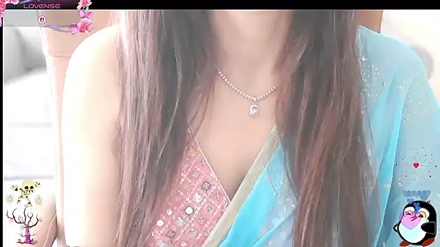  Blue Ruubyy  online show from 12-03-25, 10:58