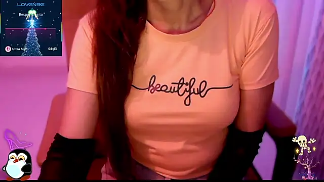  Blue Ruubyy  online show from 11-11-25, 07:30