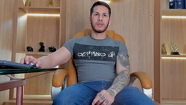 George Diesell online show from 03-28-26, 04:35