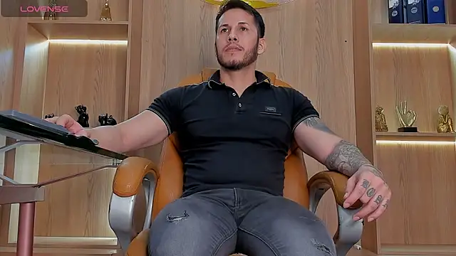 George Diesell online show from 03-31-26, 04:03