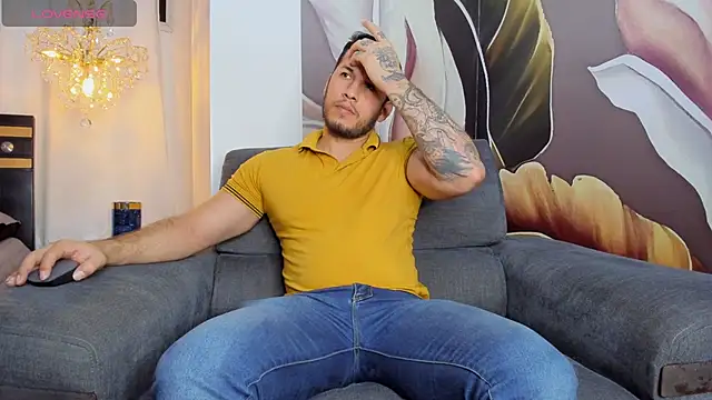 George Diesell online show from 12-14-25, 07:52