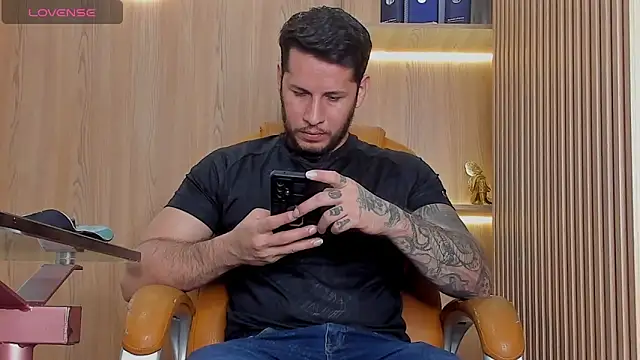 George Diesell online show from 11-22-25, 08:29