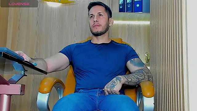 George Diesell online show from 02-08-26, 04:21