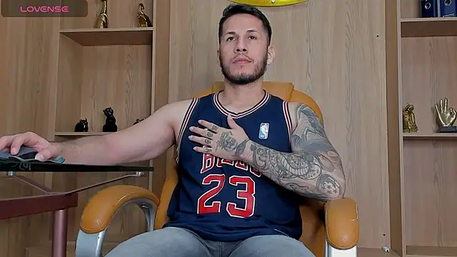 George Diesell online show from 03-19-26, 04:23