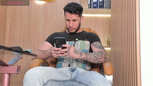 George Diesell online show from 11-06-25, 08:24