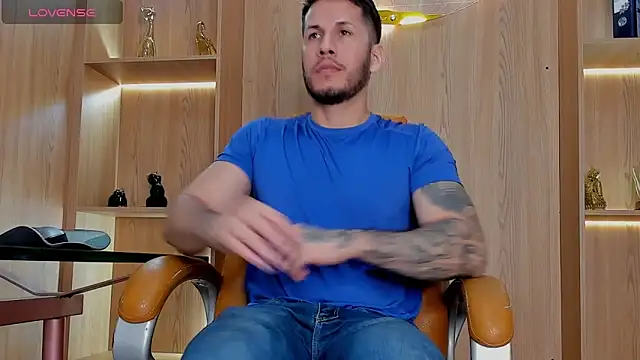 George Diesell online show from 03-21-26, 03:30