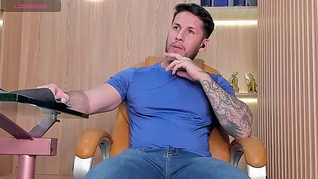 George Diesell online show from 11-08-25, 08:34