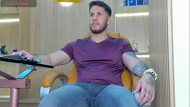 George Diesell online show from 11-03-25, 08:34