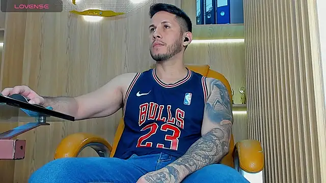 George Diesell online show from 02-22-26, 08:54