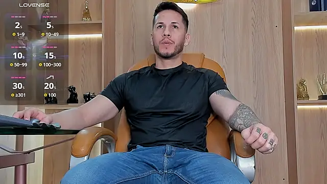 George Diesell online show from 04-06-26, 04:19