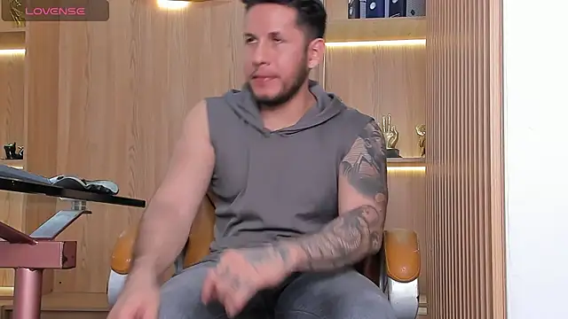 George Diesell online show from 10-27-25, 08:54