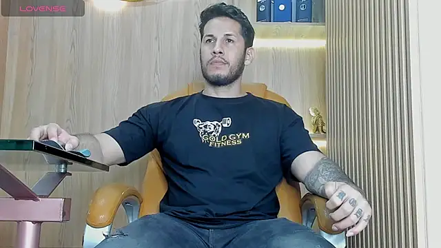 George Diesell online show from 11-21-25, 08:30