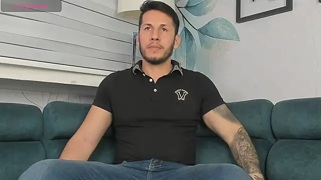 George Diesell online show from 03-07-26, 11:21